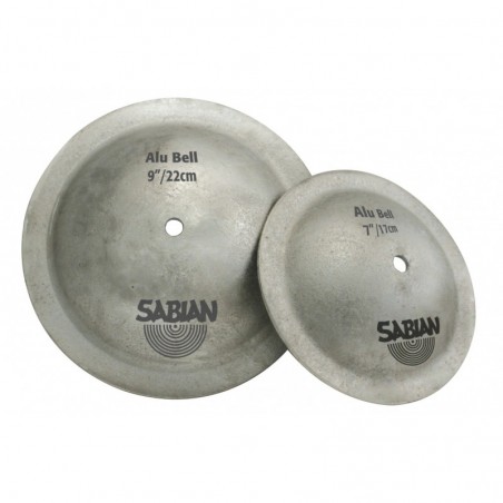 SABIAN 7" Alu Bell