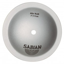 SABIAN 7" Alu Bell