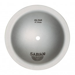 SABIAN 9" Alu Bell