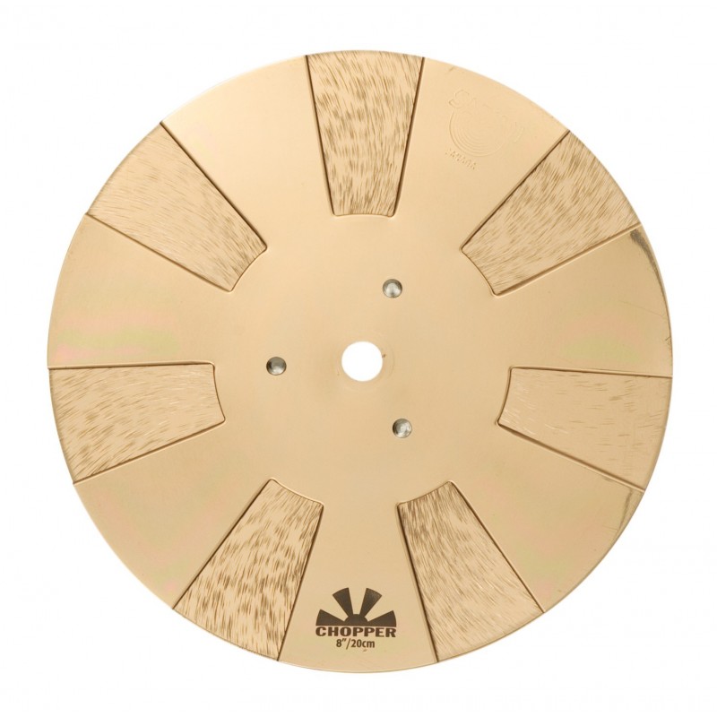 SABIAN 8" Chopper