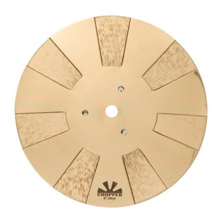 SABIAN 8" Chopper