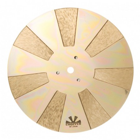 SABIAN 10" Chopper