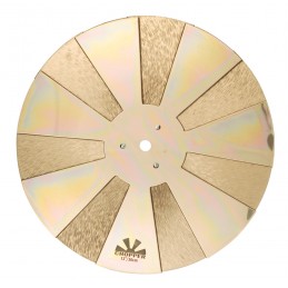 SABIAN 12" Chopper