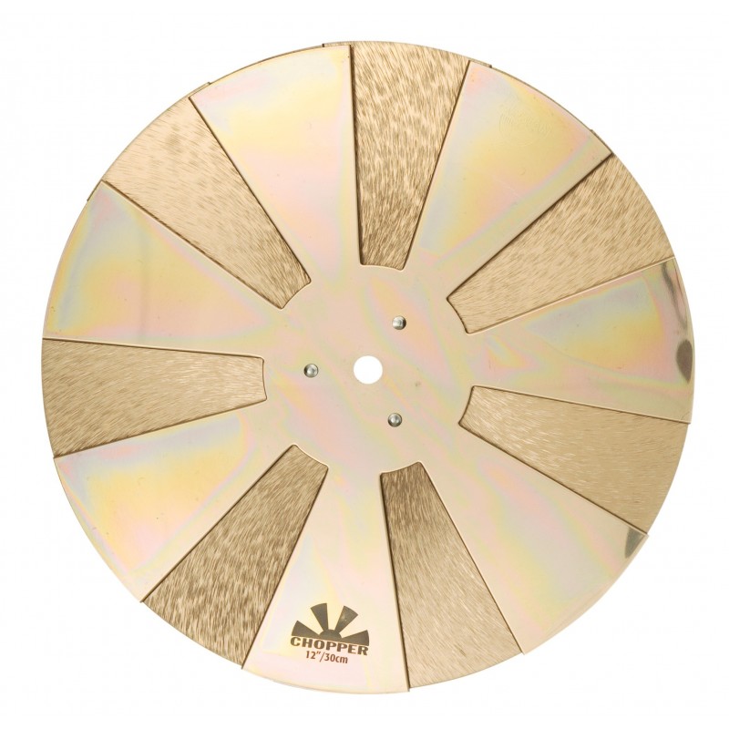 SABIAN 12" Chopper