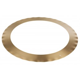 SABIAN 14" Jojo Mayer Hoop Crasher