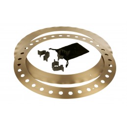 SABIAN 14" Jojo Mayer Hoop Crasher