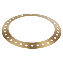 SABIAN 14" Jojo Mayer Hoop Crasher