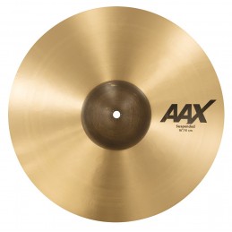 SABIAN 16" AAX Suspended