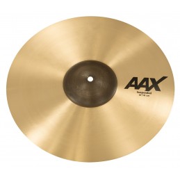 SABIAN 16" AAX Suspended