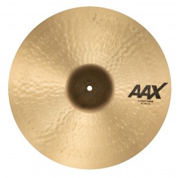 SABIAN 18" AAX Concert Band