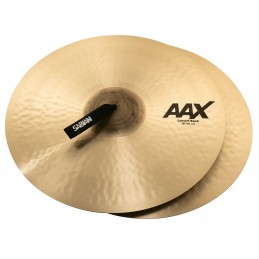 SABIAN 18" AAX Concert Band
