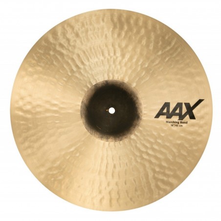 SABIAN 18" AAX Marching Band