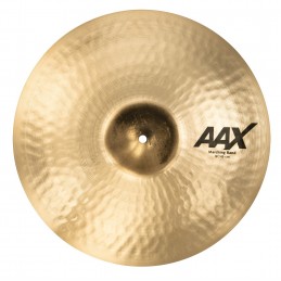 SABIAN 18" AAX Marching Band  Brilliant Finish