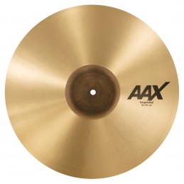SABIAN 18" AAX Suspended