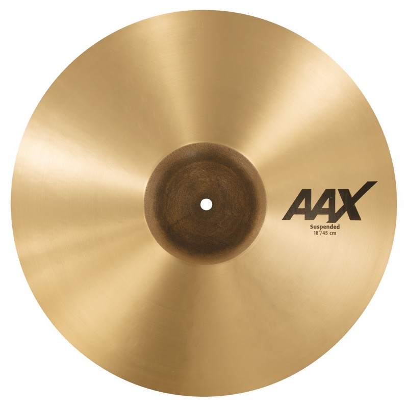 SABIAN 18" AAX Suspended
