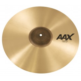 SABIAN 18" AAX Suspended