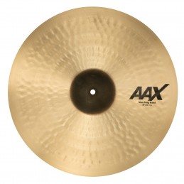 SABIAN 19" AAX Marching Band
