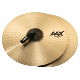 SABIAN 19" AAX Marching Band
