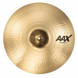 SABIAN 19" AAX Marching Band  Brilliant Finish