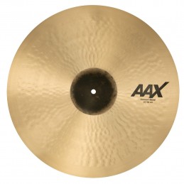 SABIAN 20" AAX Concert Band