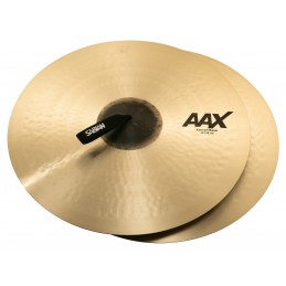 SABIAN 20" AAX Concert Band