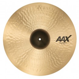 SABIAN 20" AAX Marching Band