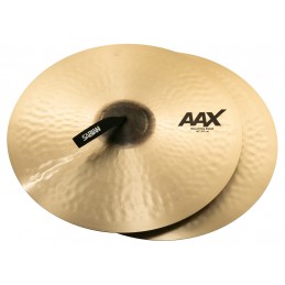 SABIAN 20" AAX Marching Band