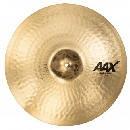 SABIAN 20" AAX Marching Band  Brilliant Finish