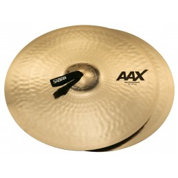SABIAN 20" AAX Marching Band  Brilliant Finish