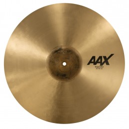 SABIAN 20" AAX Suspended