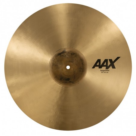SABIAN 20" AAX Suspended