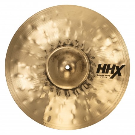 SABIAN 17" HHX Synergy Heavy
