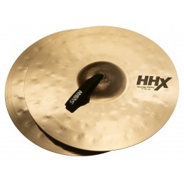 SABIAN 17" HHX Synergy Heavy