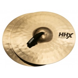 SABIAN 17" HHX Synergy Medium