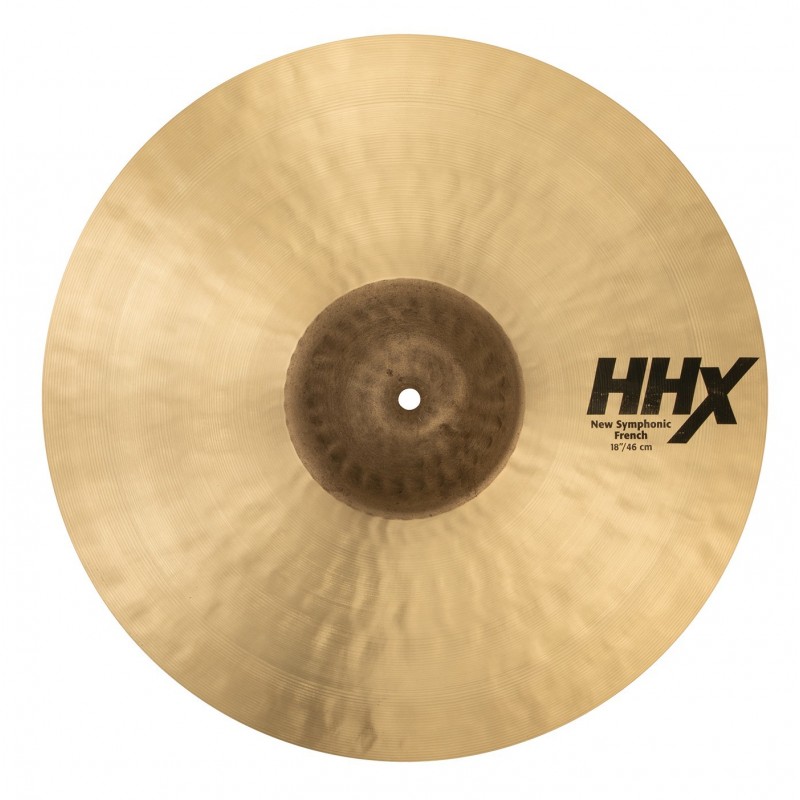 SABIAN 18" HHX New Symphonic French
