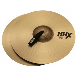 SABIAN 18" HHX New Symphonic Viennese