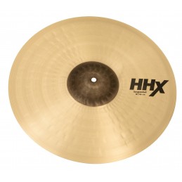 SABIAN 18" HHX Suspended