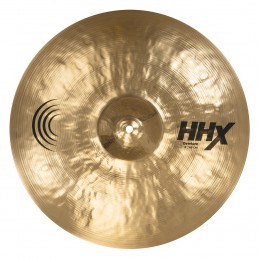 SABIAN 18" HHX Overture Br.