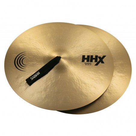 SABIAN 18" HHX Overture