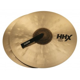 SABIAN 18" HHX COMPLEX ESPRESSIVO
