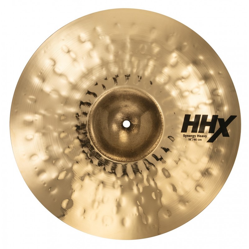 SABIAN 18" HHX Synergy Heavy