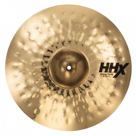SABIAN 18" HHX Synergy Heavy