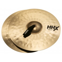 SABIAN 18" HHX Synergy Heavy