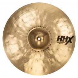 SABIAN 18" HHX Synergy Medium