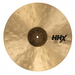 SABIAN 19" HHX COMPLEX SUSPENDED