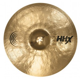 SABIAN 19" HHX Overture Br.