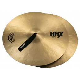 SABIAN 19" HHX Overture