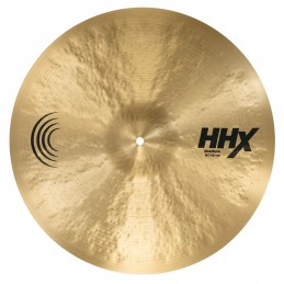 SABIAN 19" HHX Overture
