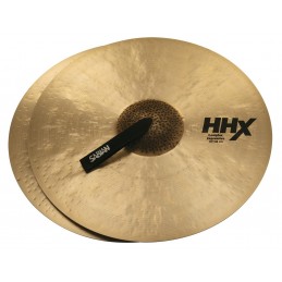 SABIAN 19" HHX COMPLEX ESPRESSIVO