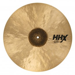 SABIAN 19" HHX COMPLEX ESPRESSIVO SINGLE